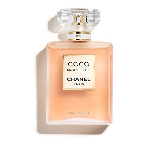 Sephora Chanel coco mademoiselle